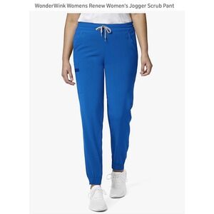 Wonderwink scrub Jogger‎ Renew modern XL